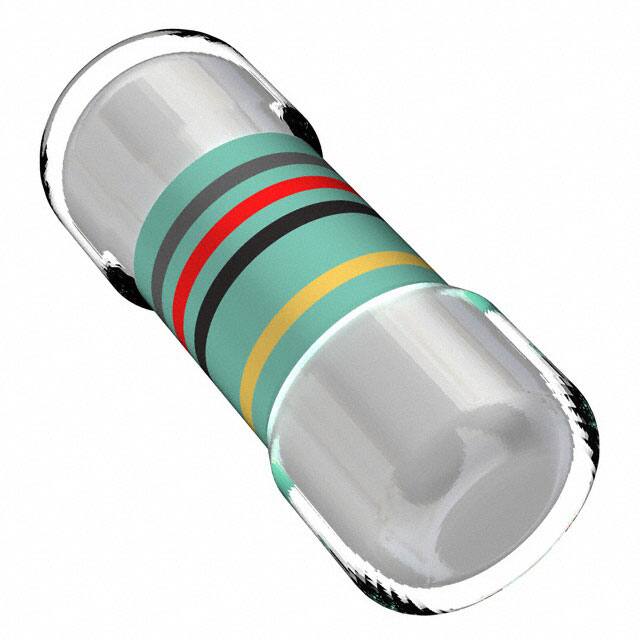 MLF12JTD82R0Stackpole Electronics Inc