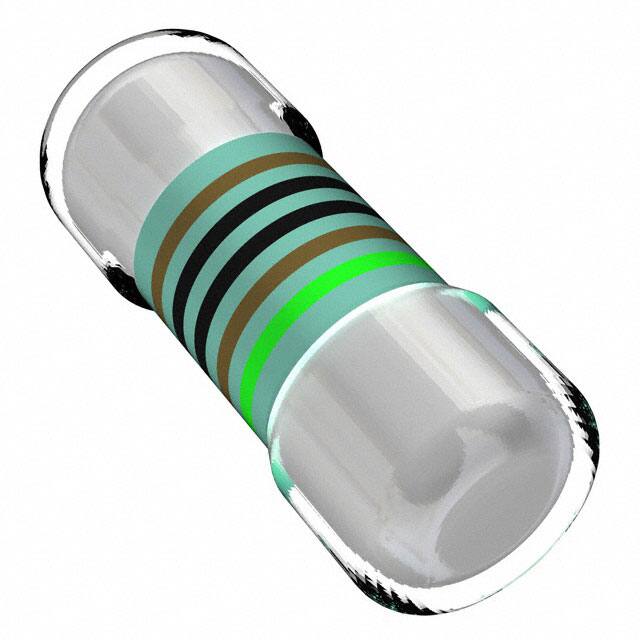 MLF14DTS1K00Stackpole Electronics Inc