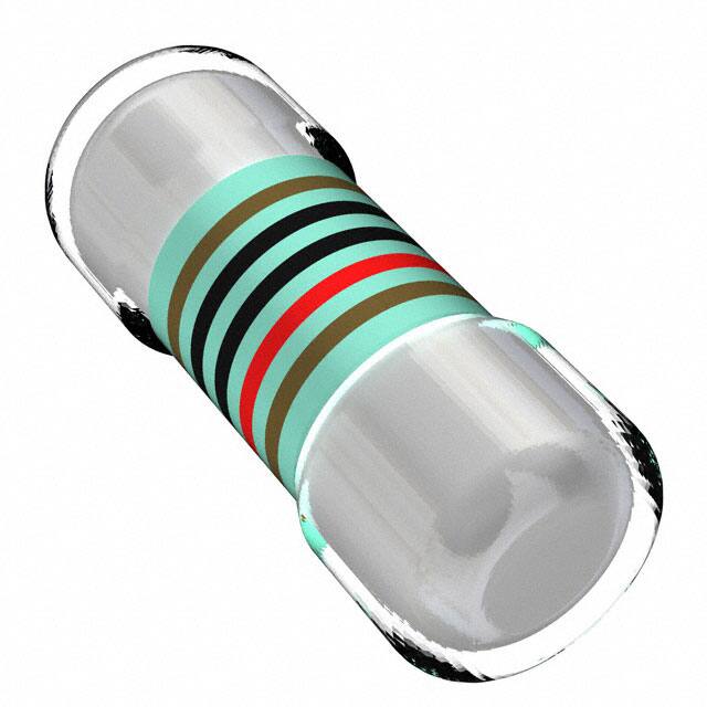 MLF14FTE10K0Stackpole Electronics Inc