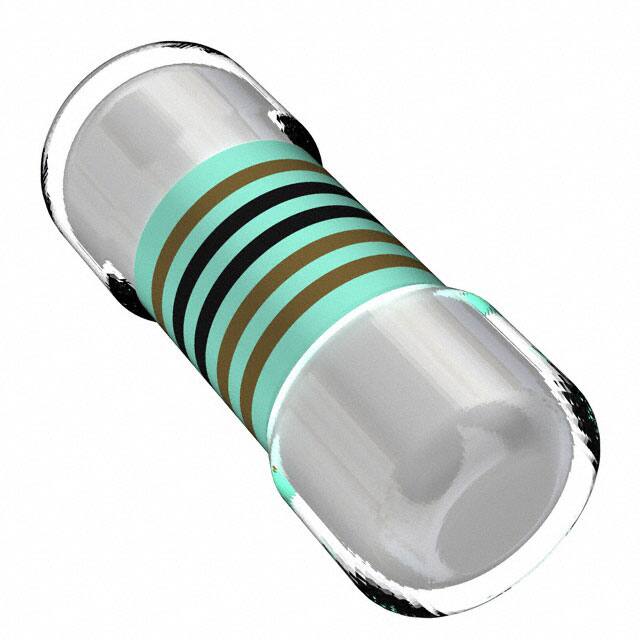 MLF14FTD1K00Stackpole Electronics Inc