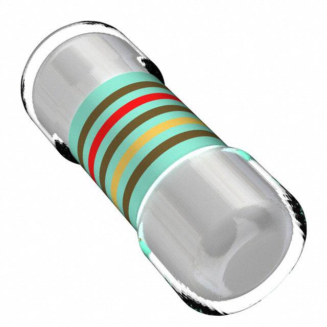 MLF14FTE12R1Stackpole Electronics Inc