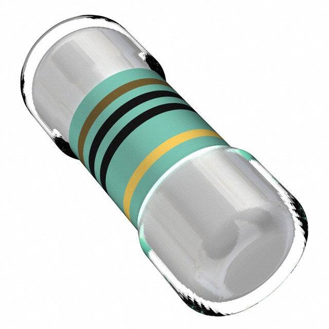 MLF14JTC10R0Stackpole Electronics Inc