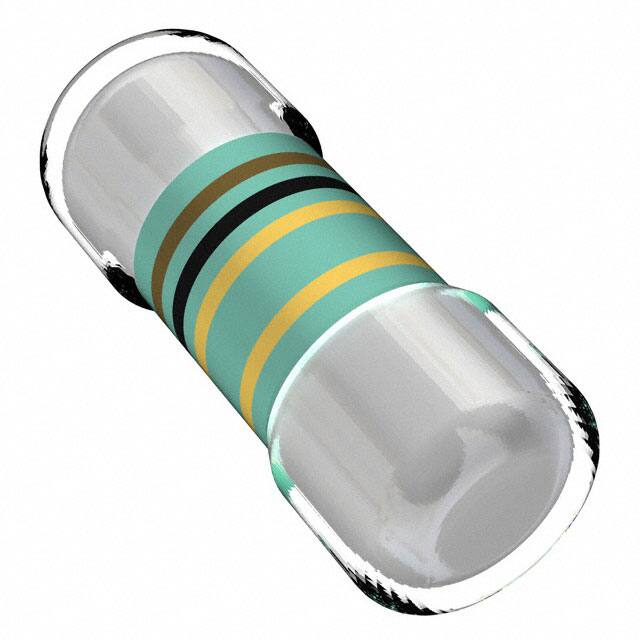 MLF14JTC1R00Stackpole Electronics Inc