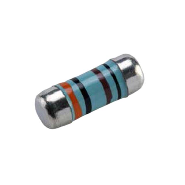 Stackpole Electronics Inc MLFA1FTC15R0