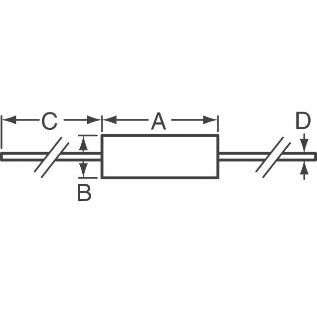 MR5FT7L50Stackpole Electronics Inc