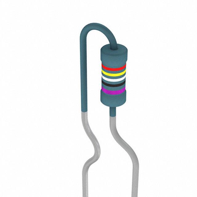 PRNF14BTC249RStackpole Electronics Inc
