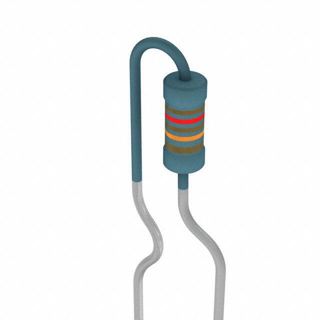 PRNF14FTD121KStackpole Electronics Inc