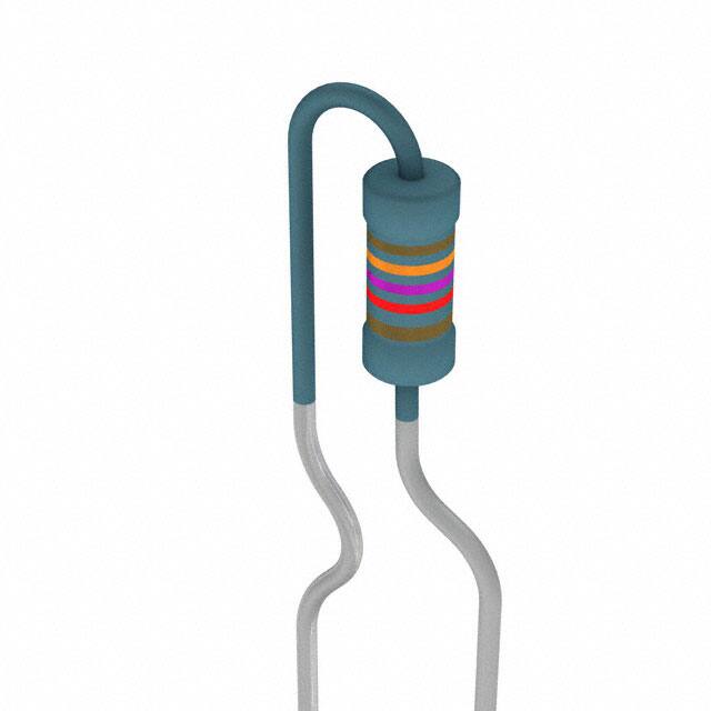 PRNF14FTD13K7Stackpole Electronics Inc