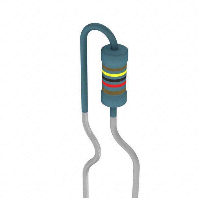 PRNF14FTD14K0Stackpole Electronics Inc