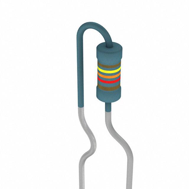 PRNF14FTD14K3Stackpole Electronics Inc