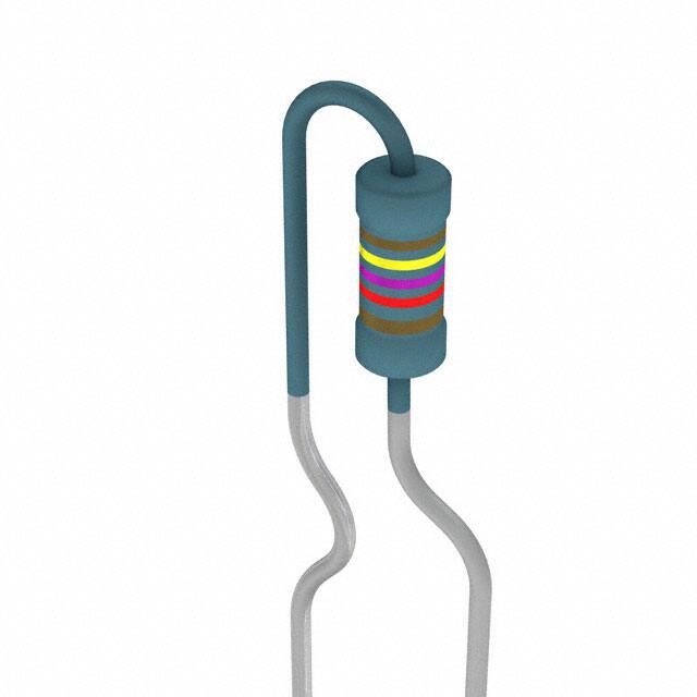 PRNF14FTD14K7Stackpole Electronics Inc