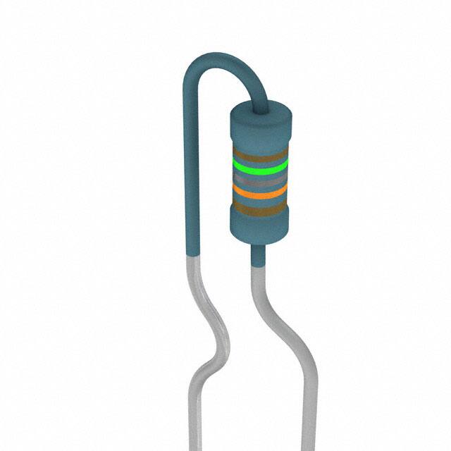 PRNF14FTD158KStackpole Electronics Inc