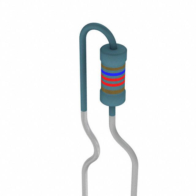 PRNF14FTD16K2Stackpole Electronics Inc