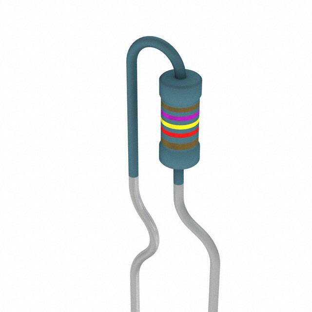 PRNF14FTD17K4Stackpole Electronics Inc