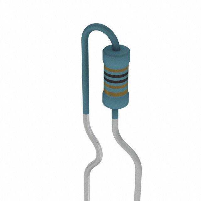 PRNF14FTD1K00Stackpole Electronics Inc