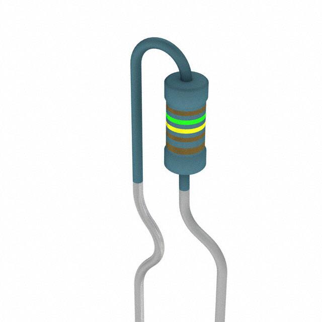 PRNF14FTD1K54Stackpole Electronics Inc