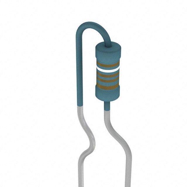 PRNF14FTD1K91Stackpole Electronics Inc