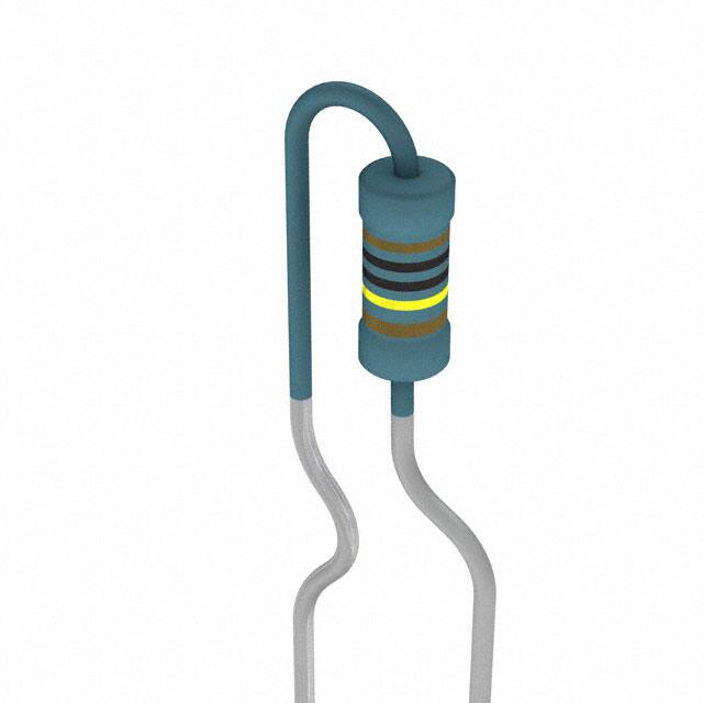 PRNF14FTD1M00Stackpole Electronics Inc