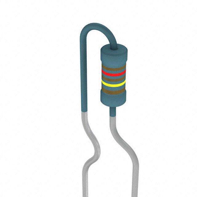 PRNF14FTD1M21Stackpole Electronics Inc