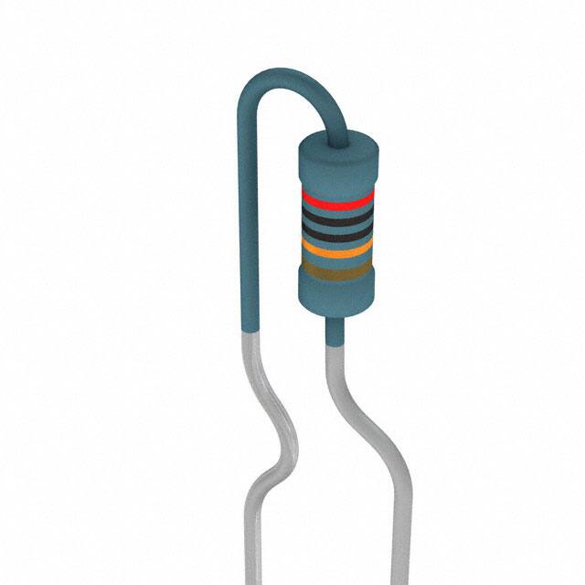 PRNF14FTD200KStackpole Electronics Inc