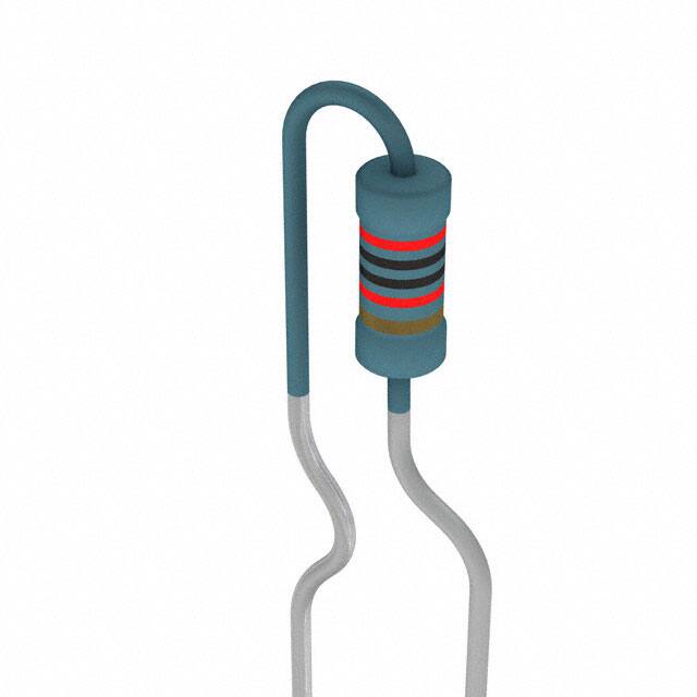 PRNF14FTD20K0Stackpole Electronics Inc