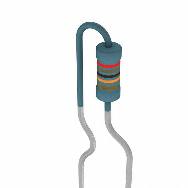 PRNF14FTD210KStackpole Electronics Inc