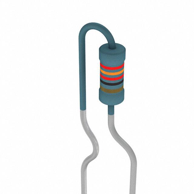 PRNF14FTD232RStackpole Electronics Inc