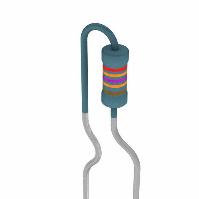 PRNF14FTD237KStackpole Electronics Inc