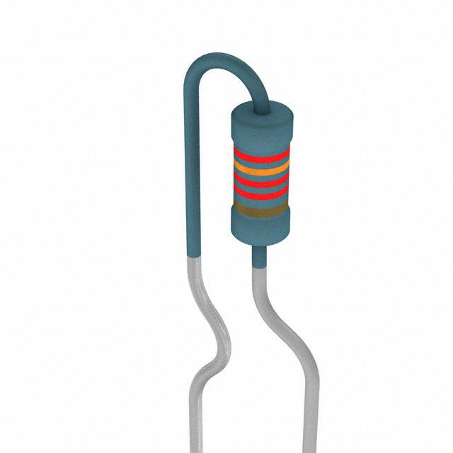 PRNF14FTD23K2Stackpole Electronics Inc