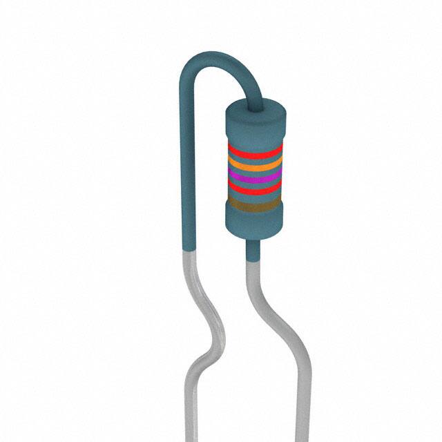 PRNF14FTD23K7Stackpole Electronics Inc