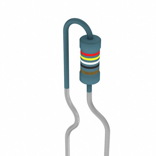 PRNF14FTD249RStackpole Electronics Inc