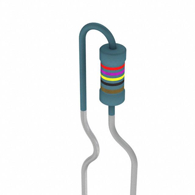 PRNF14FTD274RStackpole Electronics Inc