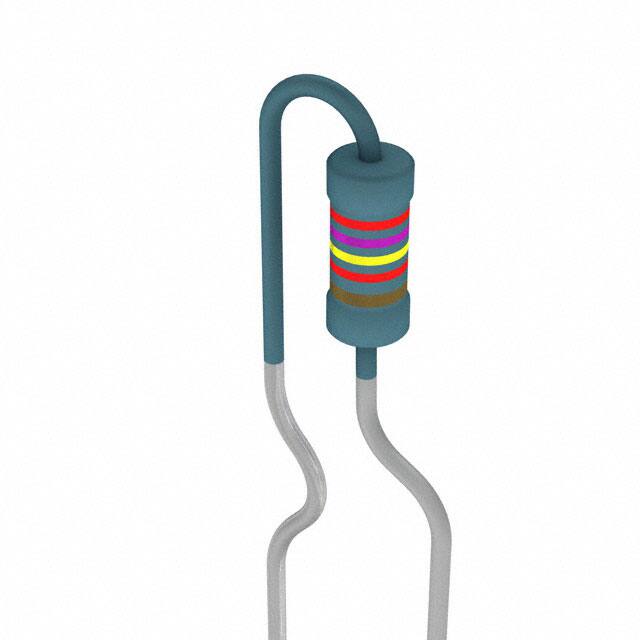 PRNF14FTD27K4Stackpole Electronics Inc