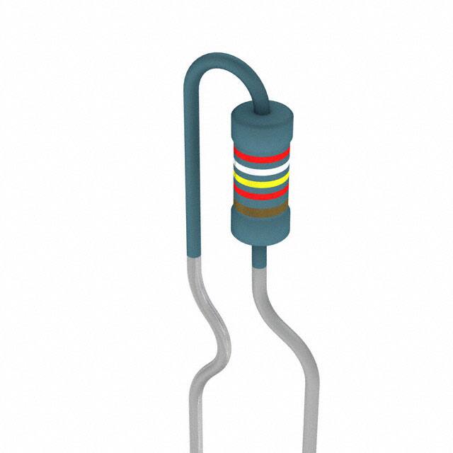 PRNF14FTD29K4Stackpole Electronics Inc