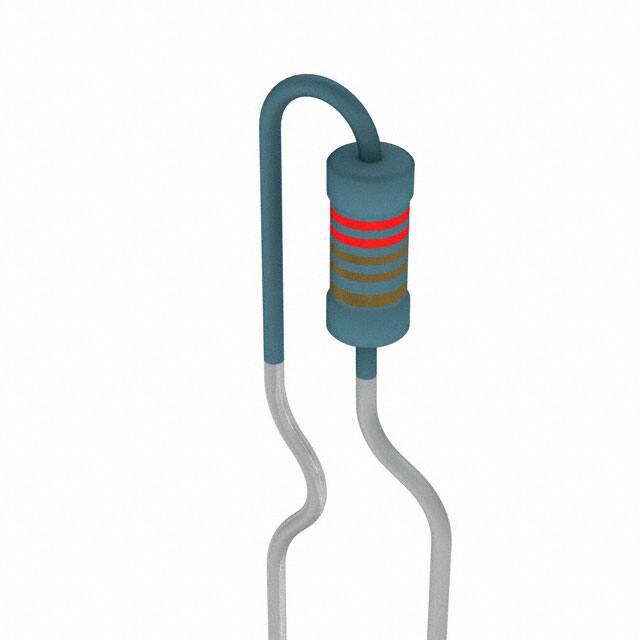 PRNF14FTD2K21Stackpole Electronics Inc