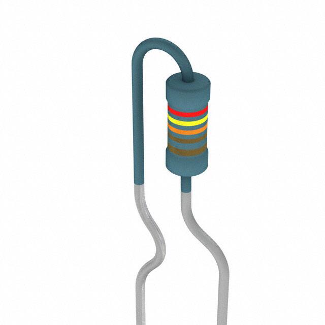PRNF14FTD2K43Stackpole Electronics Inc