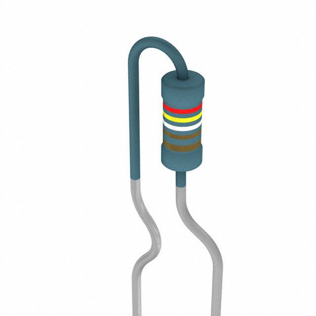 PRNF14FTD2K49Stackpole Electronics Inc