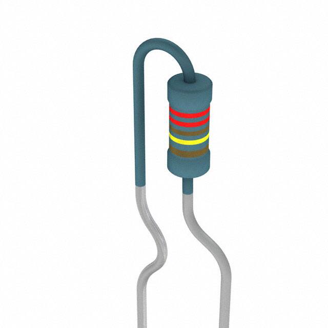 PRNF14FTD2M21Stackpole Electronics Inc