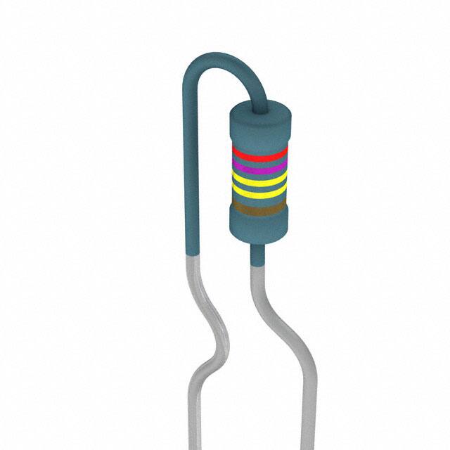 PRNF14FTD2M74Stackpole Electronics Inc