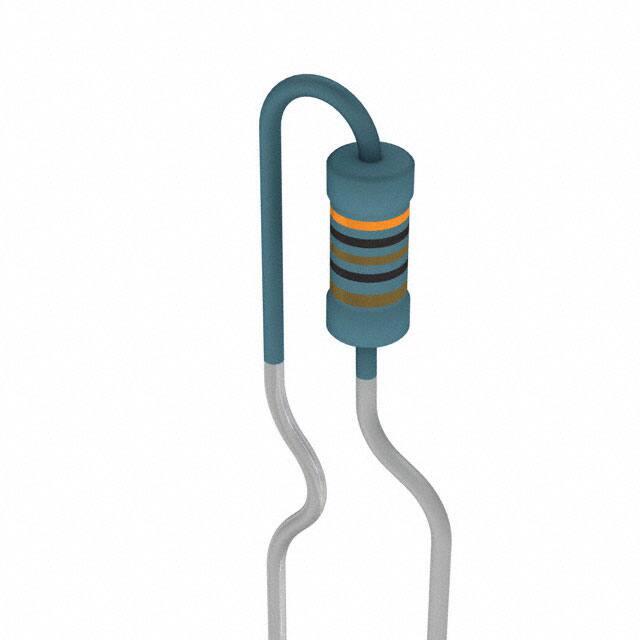 PRNF14FTD301RStackpole Electronics Inc