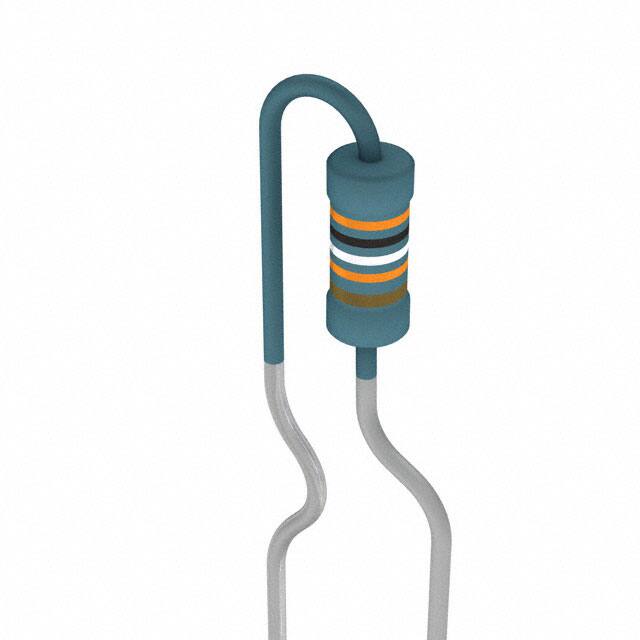 PRNF14FTD309KStackpole Electronics Inc