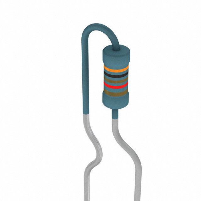 PRNF14FTD30K1Stackpole Electronics Inc