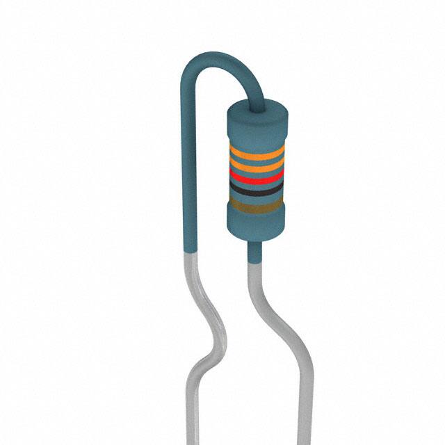 PRNF14FTD332RStackpole Electronics Inc