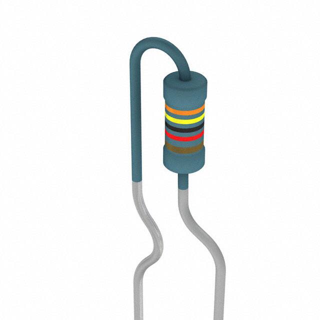 PRNF14FTD34K0Stackpole Electronics Inc