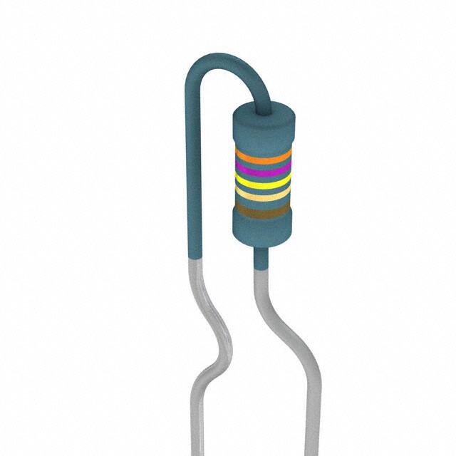 PRNF14FTD37R4Stackpole Electronics Inc