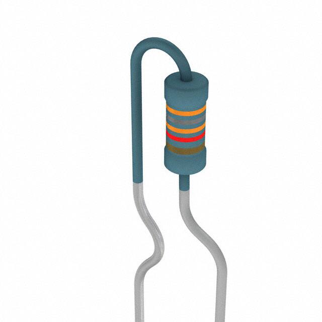 PRNF14FTD38K3Stackpole Electronics Inc