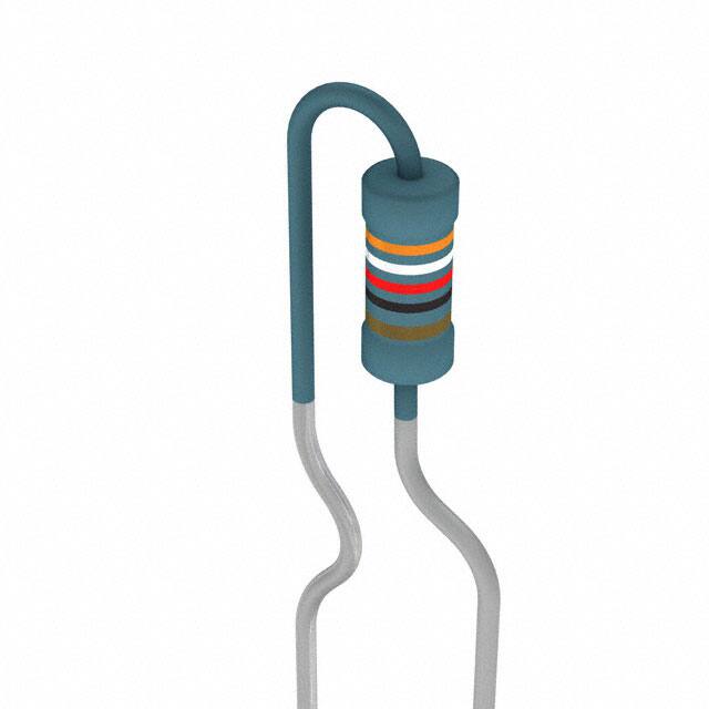 PRNF14FTD392RStackpole Electronics Inc