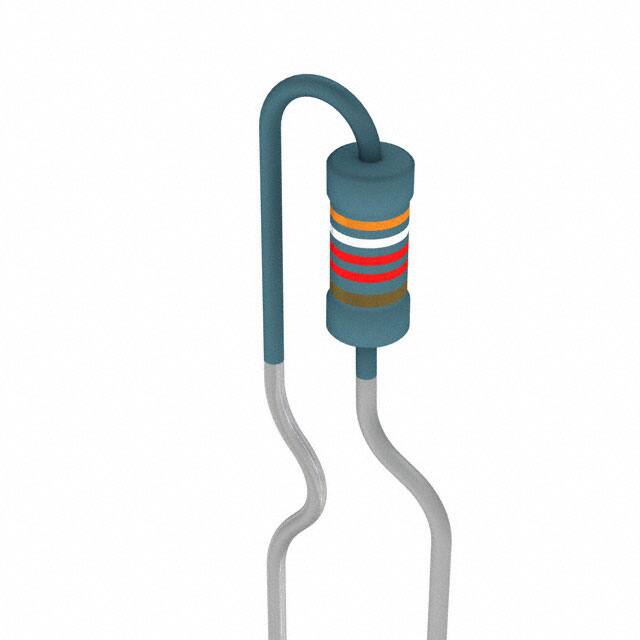 PRNF14FTD39K2Stackpole Electronics Inc