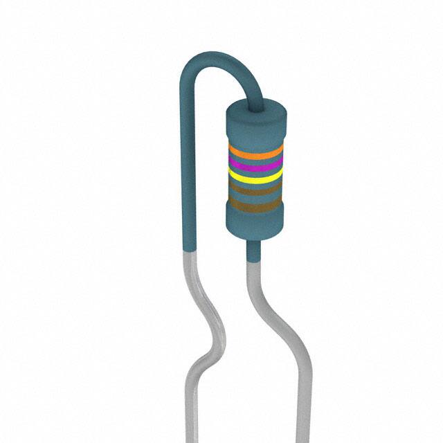 PRNF14FTD3K74Stackpole Electronics Inc