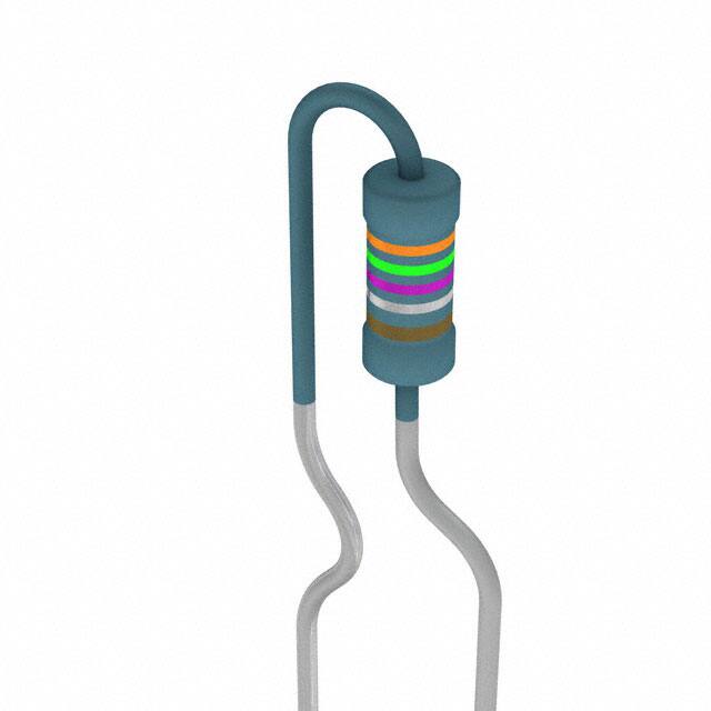 PRNF14FTD3R57Stackpole Electronics Inc